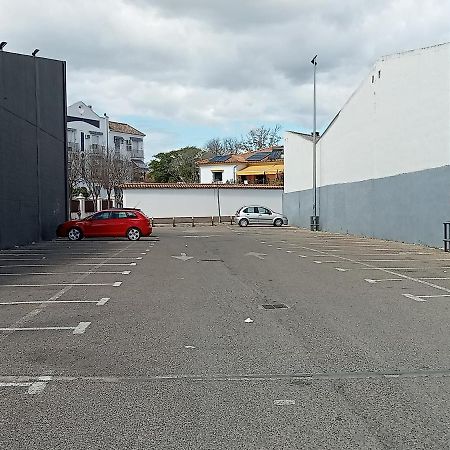 Ecija Home Dış mekan fotoğraf