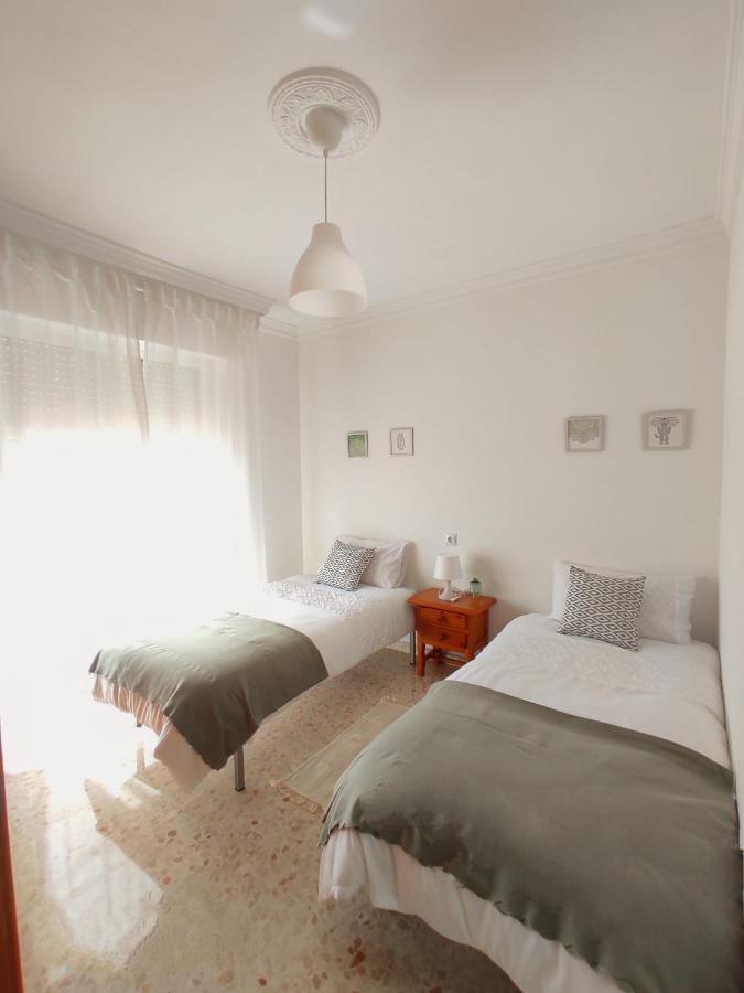 Ecija Home Dış mekan fotoğraf