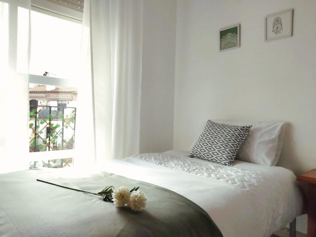 Ecija Home Dış mekan fotoğraf