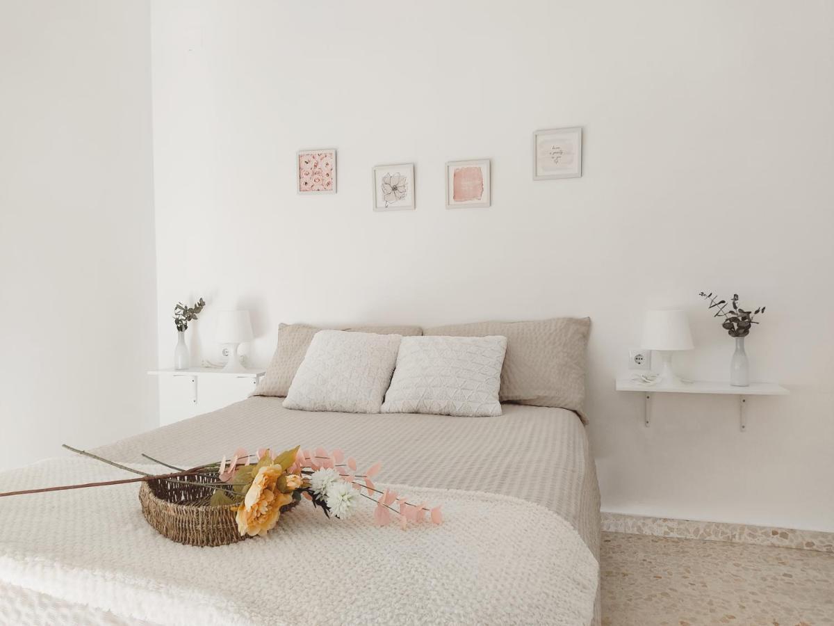 Ecija Home Dış mekan fotoğraf