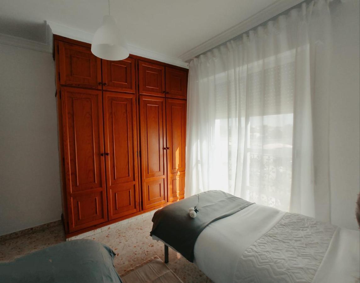 Ecija Home Dış mekan fotoğraf