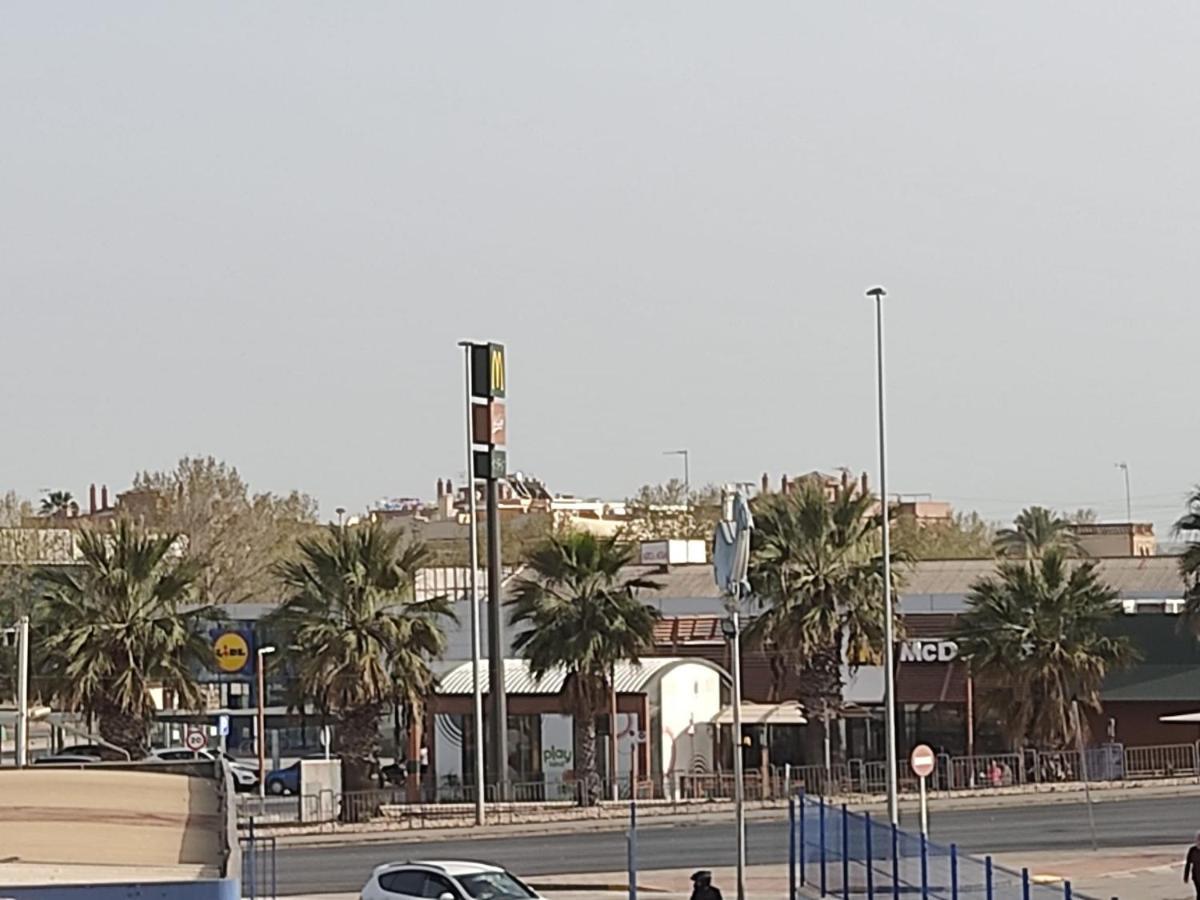 Ecija Home Dış mekan fotoğraf