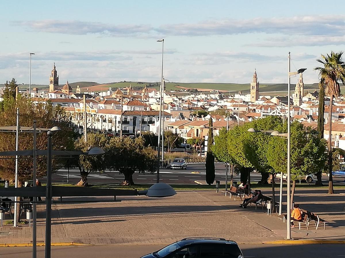 Ecija Home Dış mekan fotoğraf