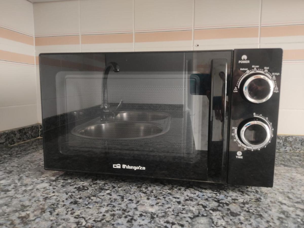 Ecija Home Dış mekan fotoğraf