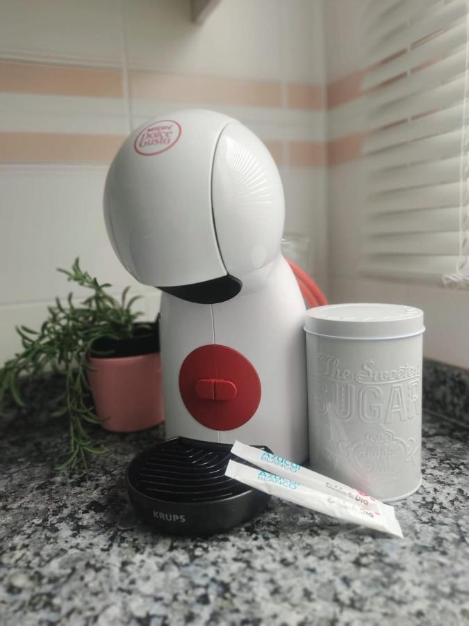 Ecija Home Dış mekan fotoğraf