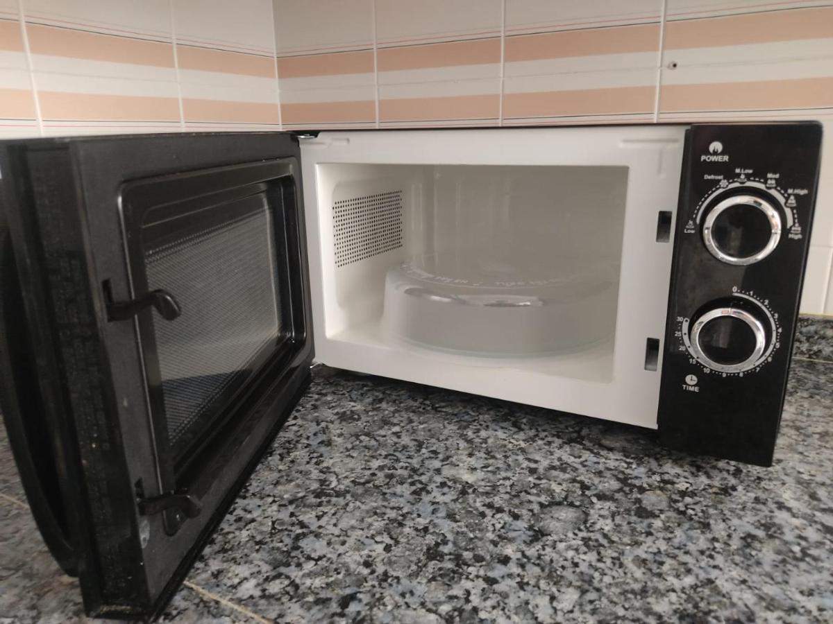 Ecija Home Dış mekan fotoğraf