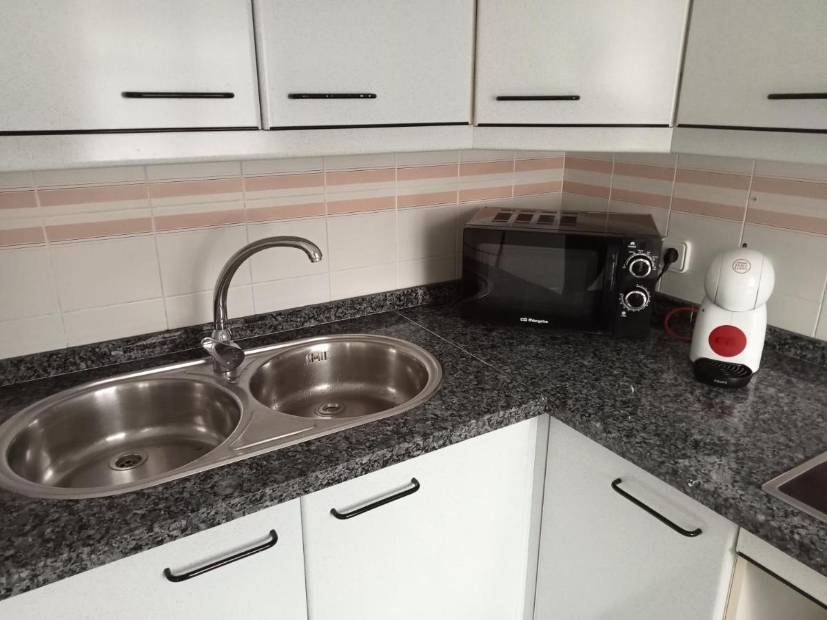 Ecija Home Dış mekan fotoğraf