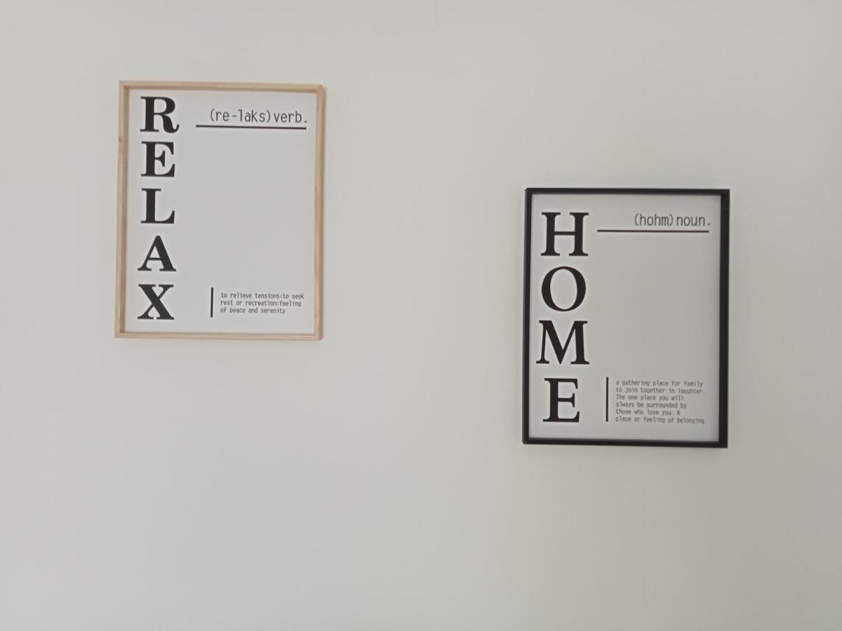 Ecija Home Dış mekan fotoğraf