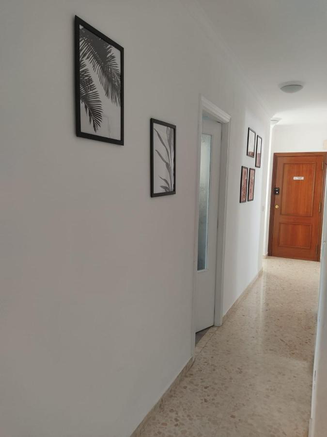 Ecija Home Dış mekan fotoğraf