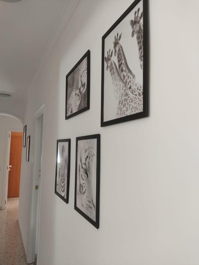 Ecija Home Dış mekan fotoğraf