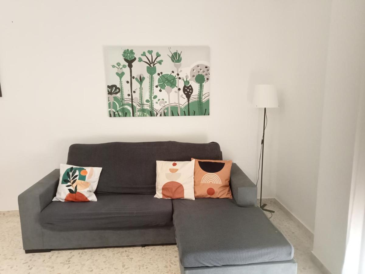 Ecija Home Dış mekan fotoğraf
