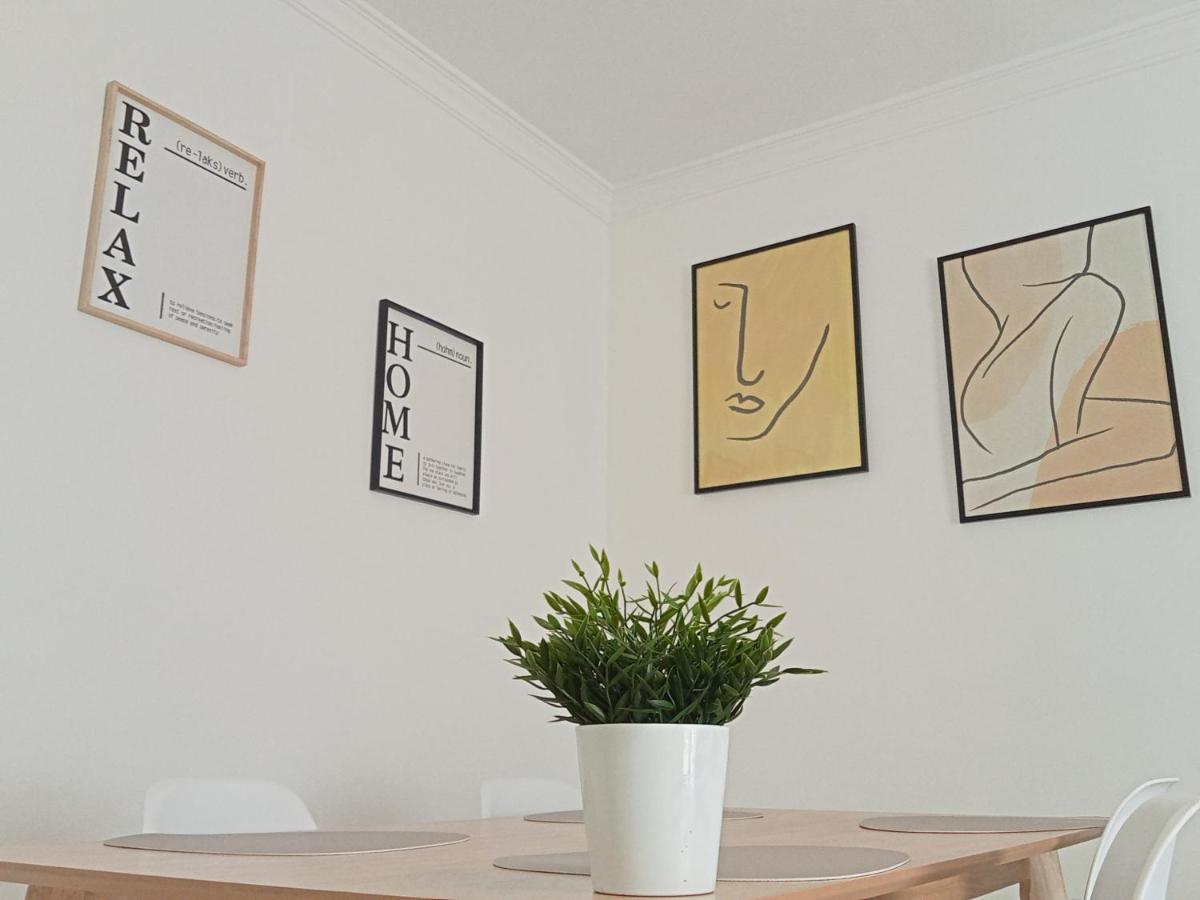 Ecija Home Dış mekan fotoğraf