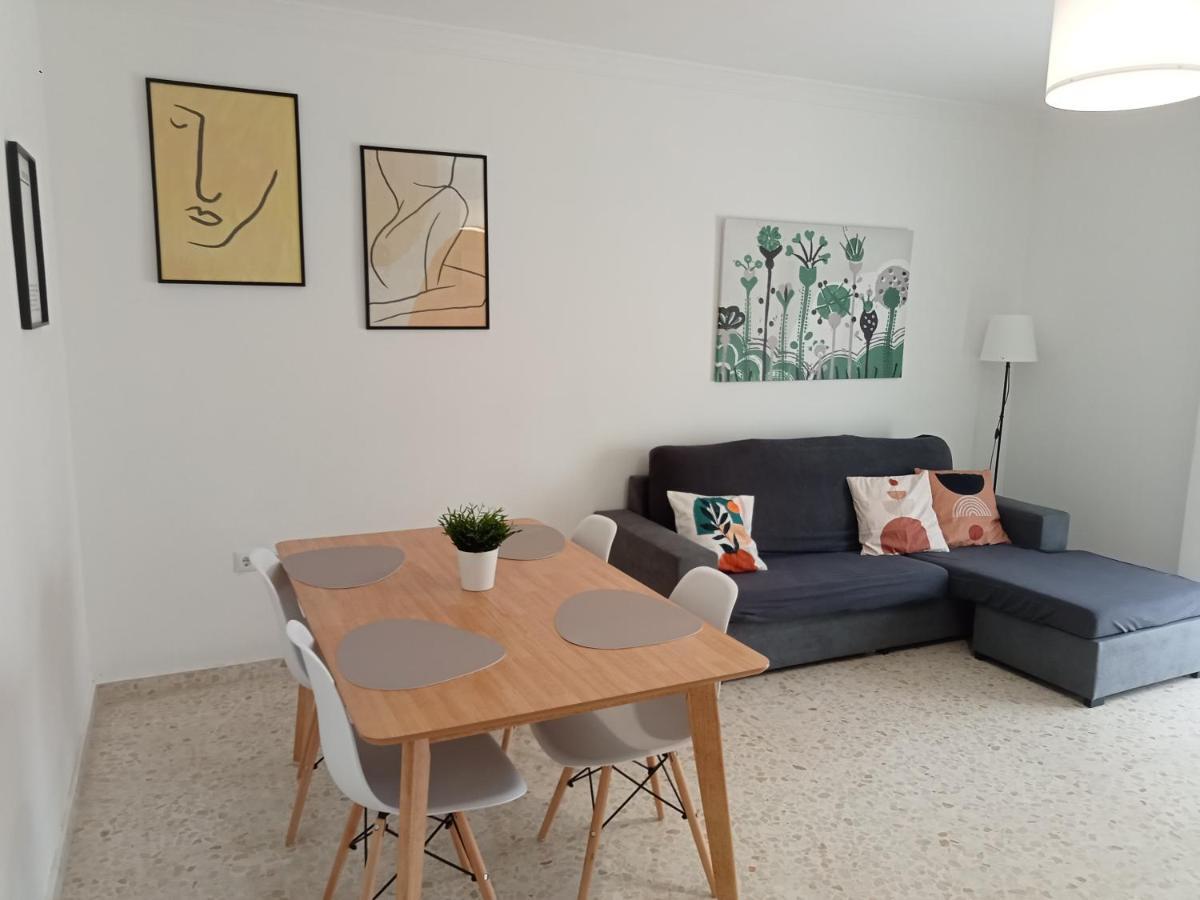 Ecija Home Dış mekan fotoğraf