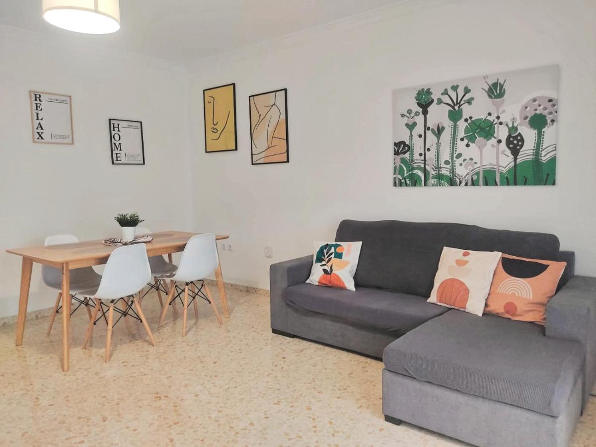Ecija Home Dış mekan fotoğraf