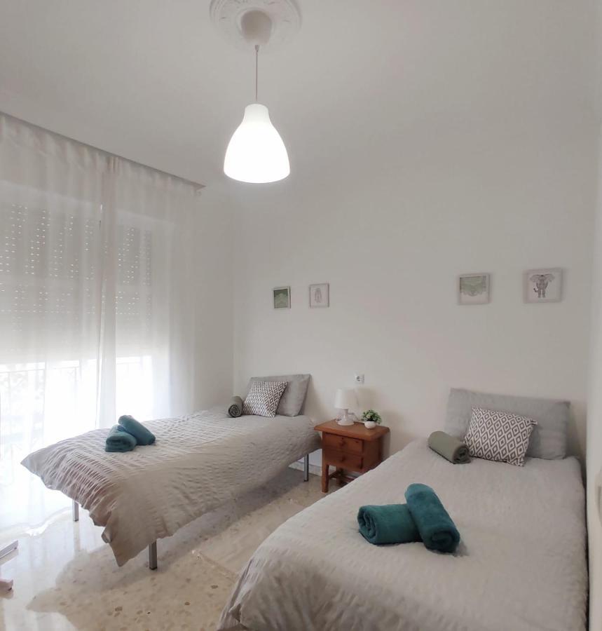 Ecija Home Dış mekan fotoğraf