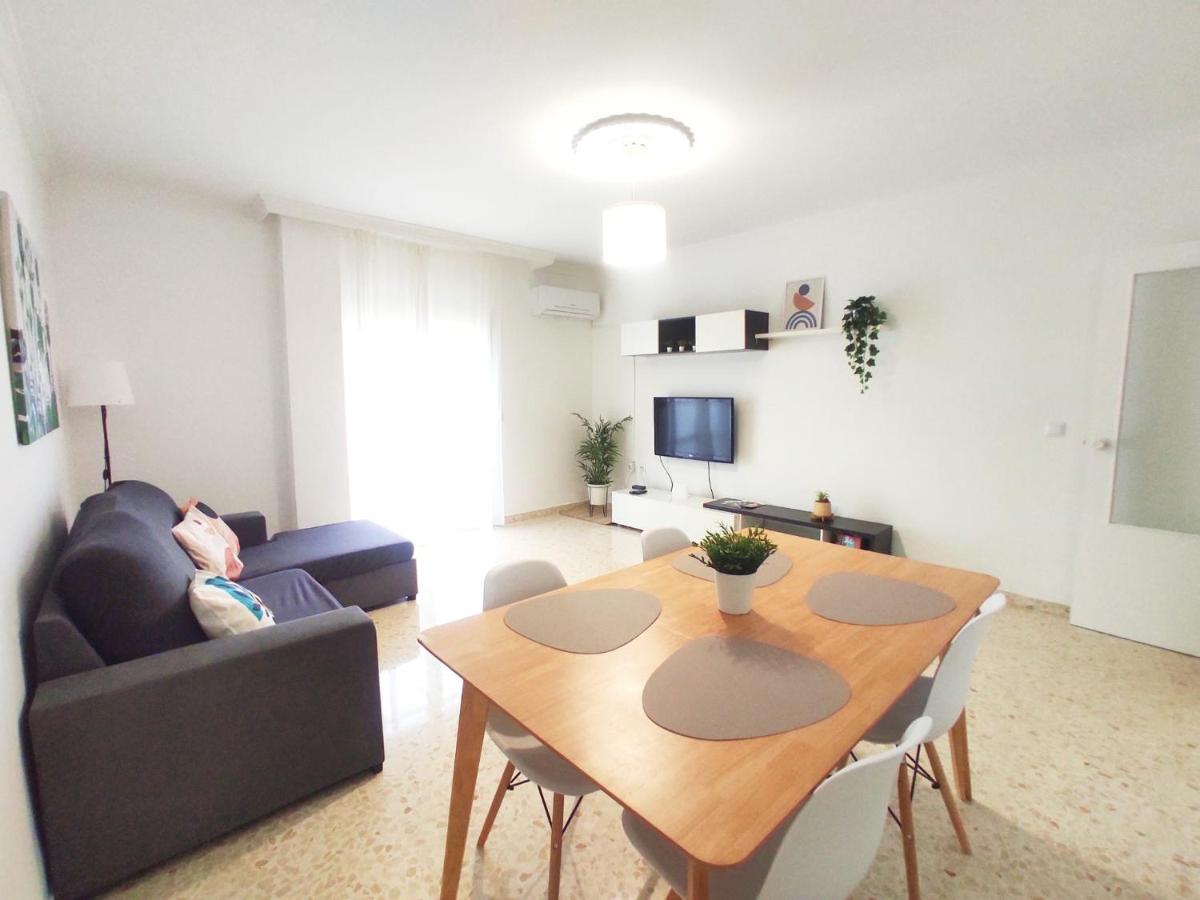 Ecija Home Dış mekan fotoğraf