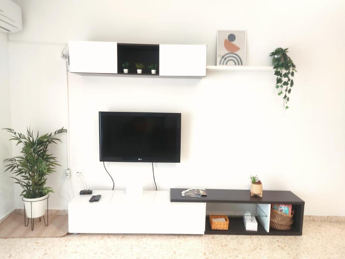 Ecija Home Dış mekan fotoğraf