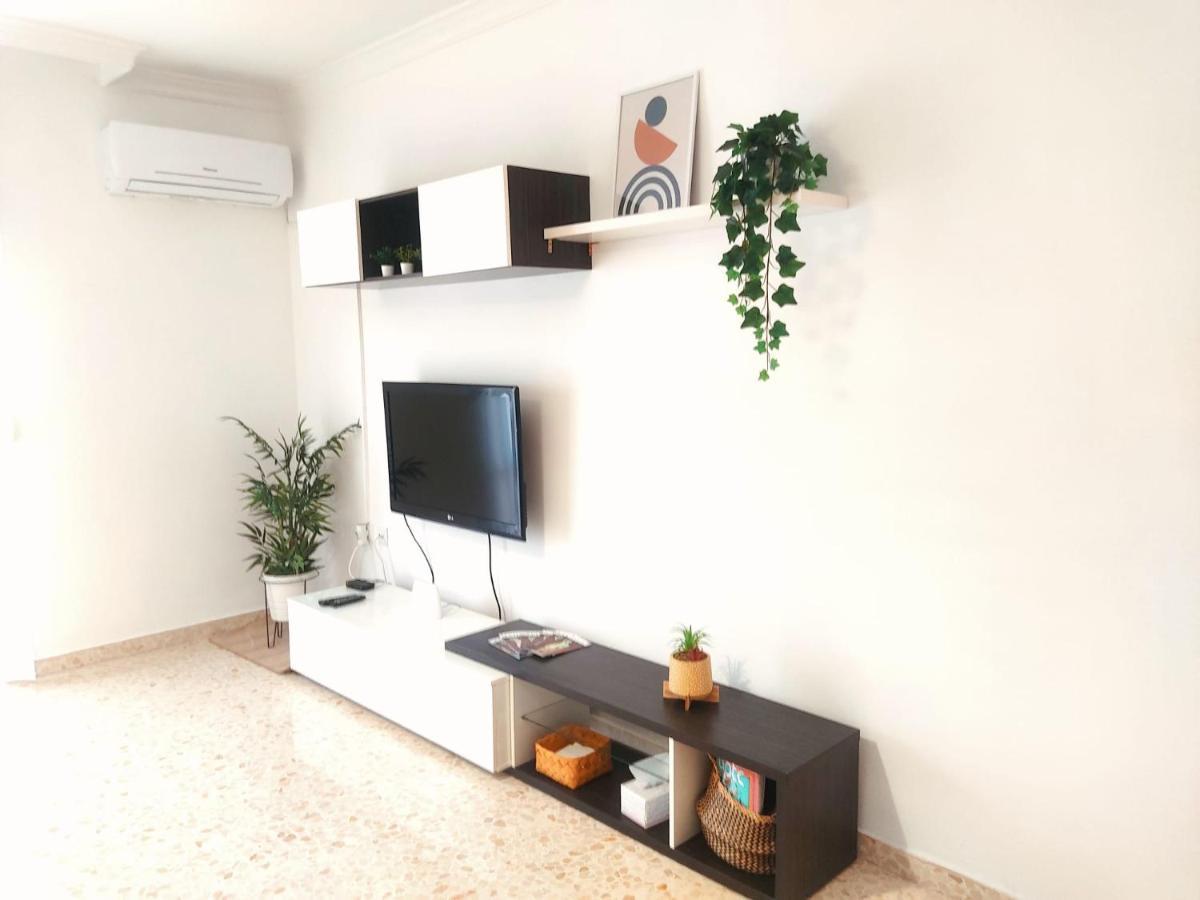 Ecija Home Dış mekan fotoğraf