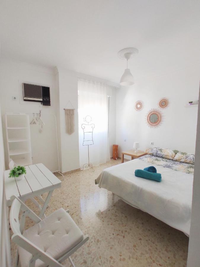 Ecija Home Dış mekan fotoğraf