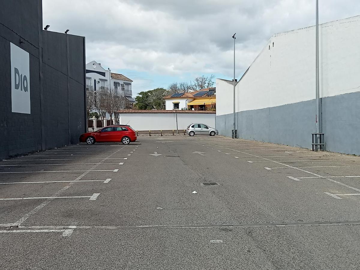 Ecija Home Dış mekan fotoğraf
